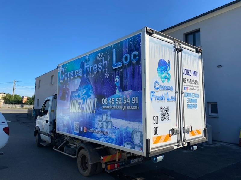 Berce ampliroll pour frigo - spi maurice_1