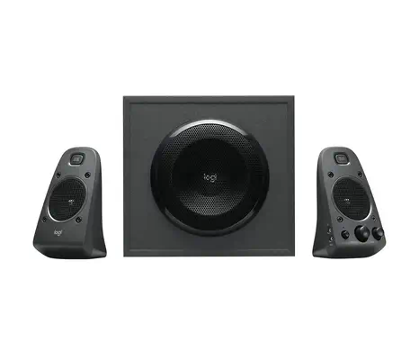 Logitech Z625 surround speaker_1