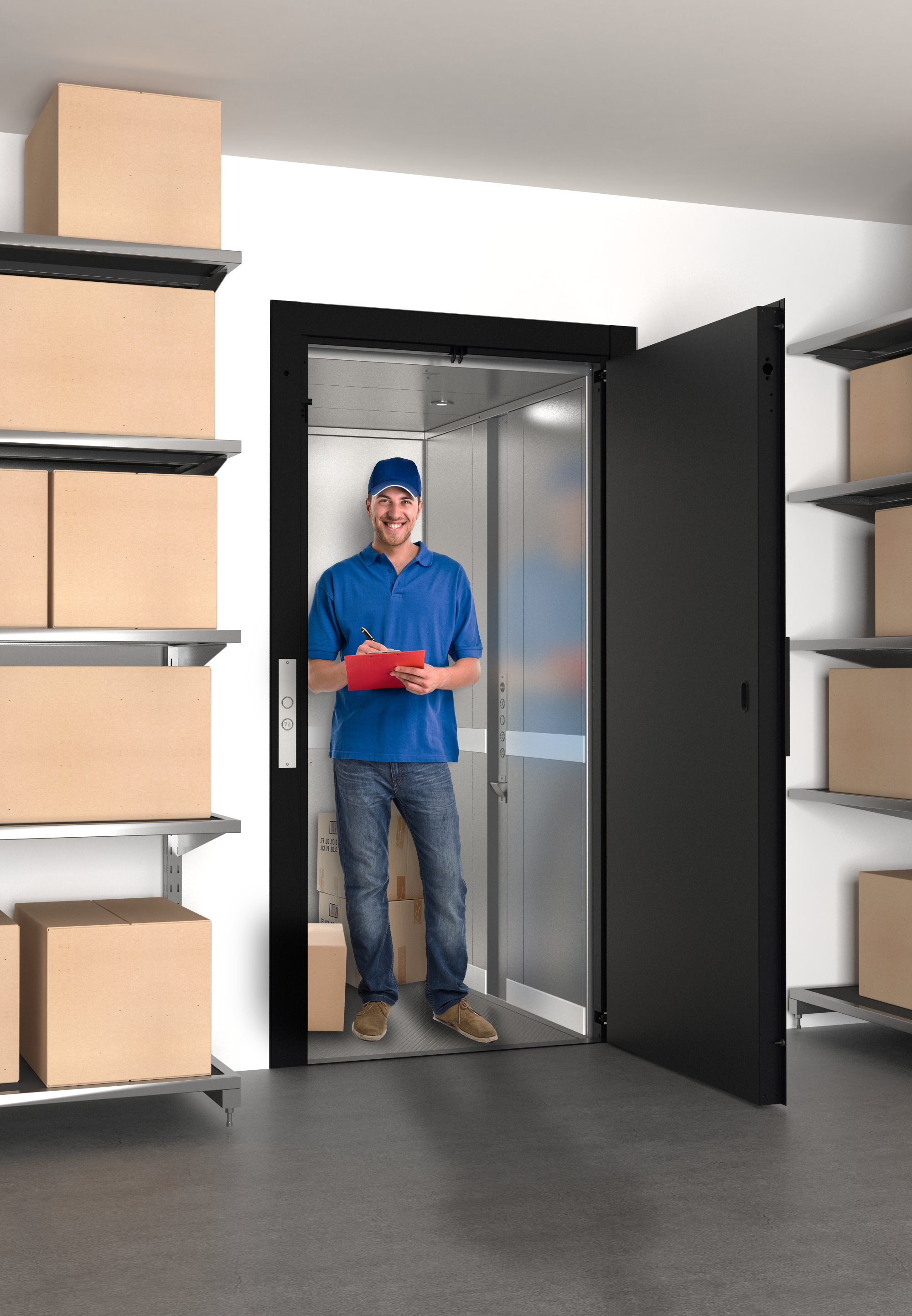 Monte-charges optima accompagnés_1