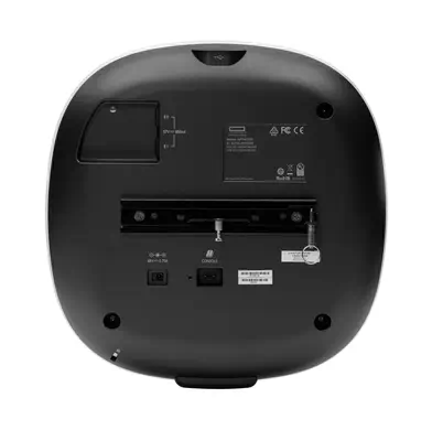 Aruba Networking AP-555 (RW) Dual Radio 8x8/4x4 802.11ax Internal Antennas Unified Campus AP_1