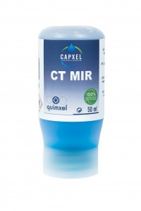 CAPXEL CT MIR concentre lave vitres ph9 ecolabel 50ml_1