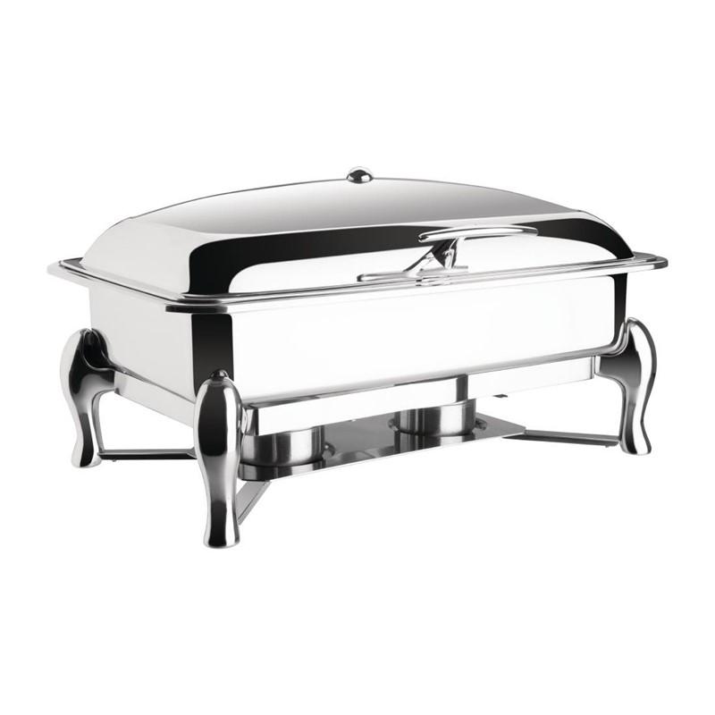 Chafing dish induction GN 1/1 | Olympia - FT037_1
