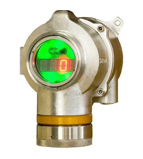 Detecteur de gaz serie multitox dg7_0