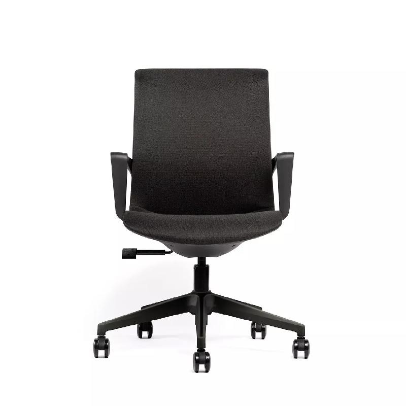 Fauteuil de bureau So Melfi - IZA-R, Avec_1