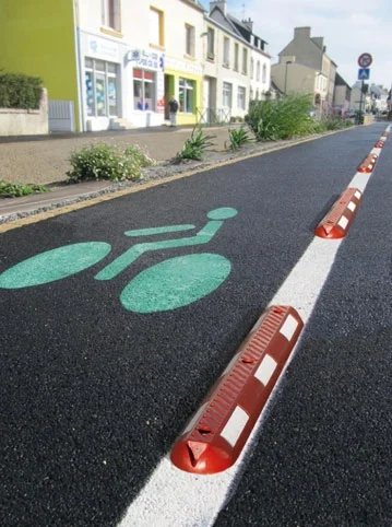 Séparateurs pour voies et  pistes cyclables_1