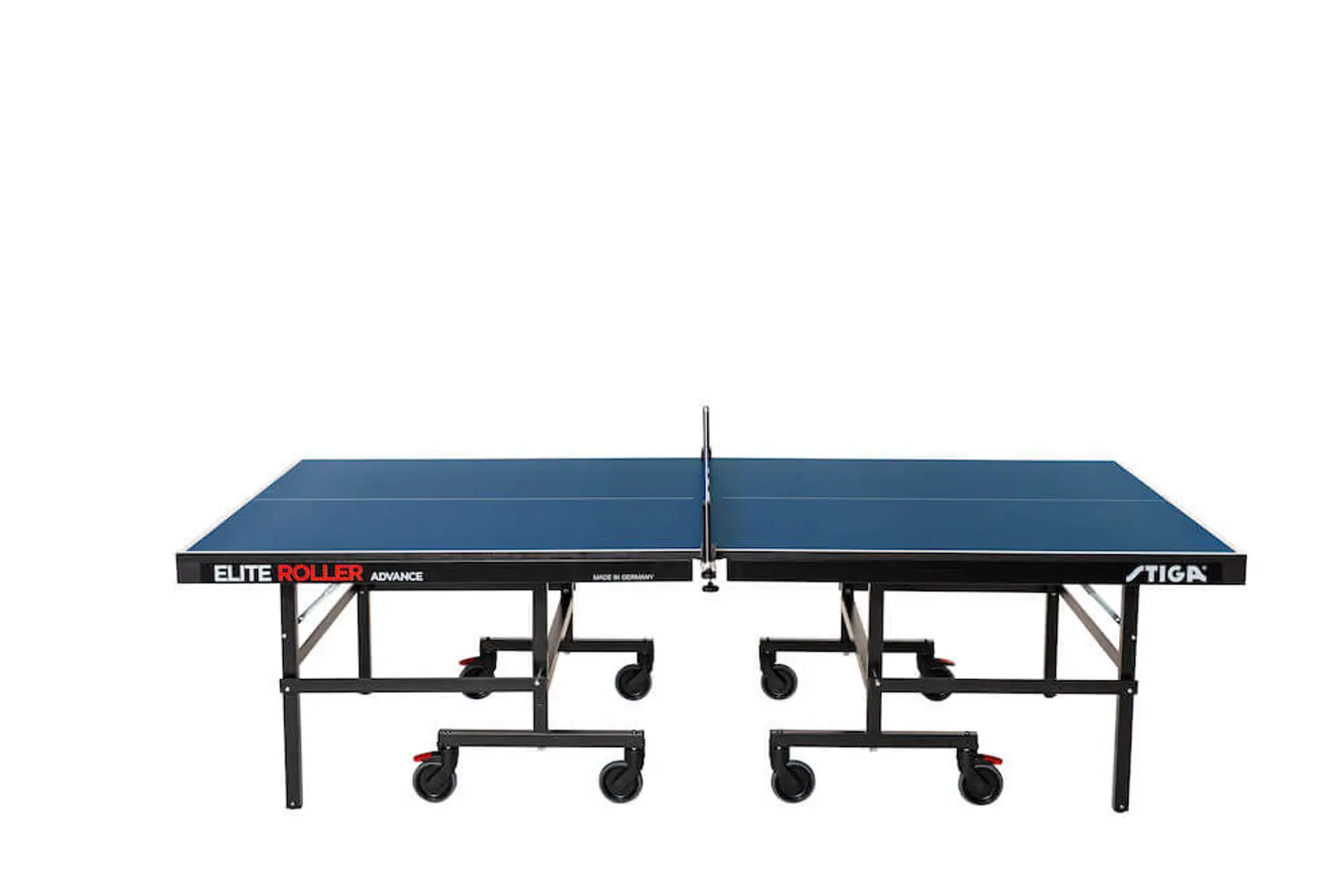 Table de ping pong pour bureaux - Elite Roller Advance_1