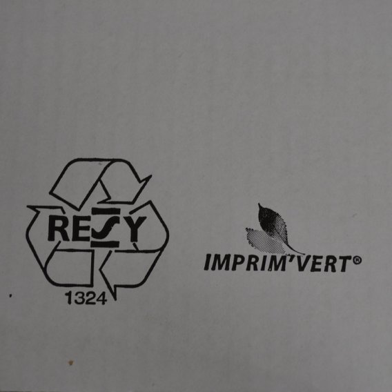 Caisse carton déménagement - BBA Emballages - grande résistance et format standard ou livre - 31DEM354_1