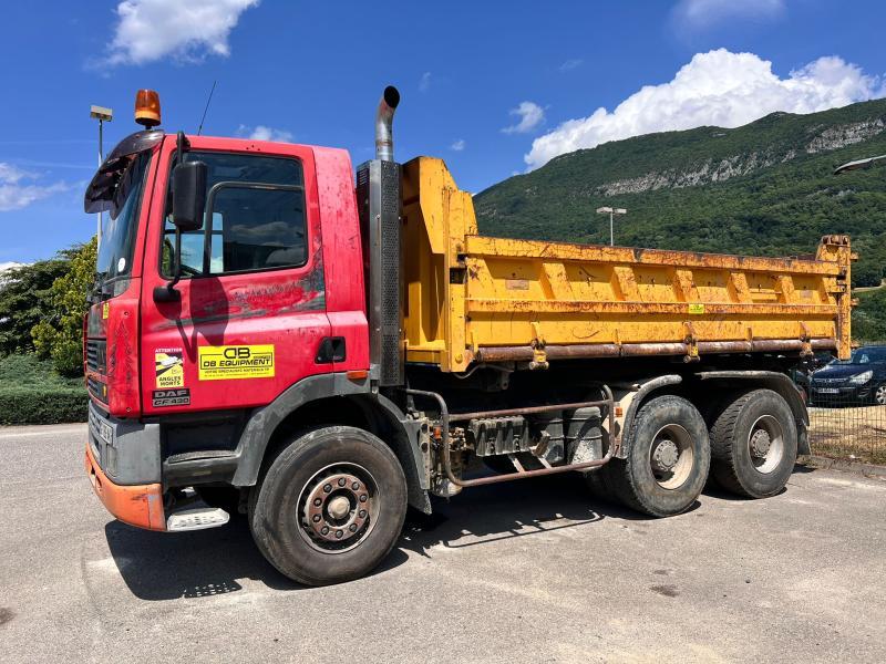DAF cf 430_1