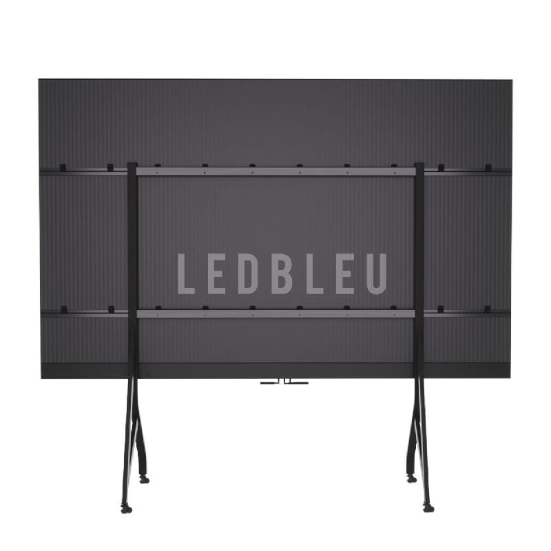 Ecran intérieur tout en un pour Plateau Studio TV et studio virtuel - CMS ECO - ALL IN ONE - COB_1