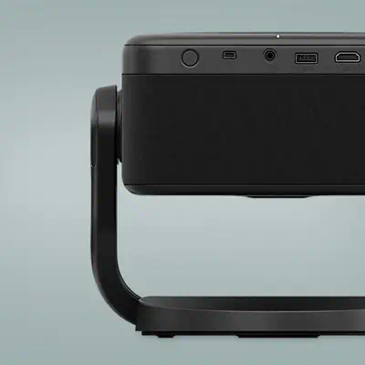 Epson EF-22B Projecteur à  focale standard 3LCD 1080p (1920x1080) Noir_1