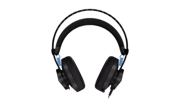 Lenovo Legion H300 Casque Avec fil Arceau Gaming Noir_1