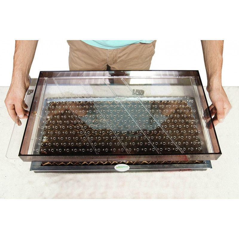 Semoir Paperpot - S, 3.2 mm_1