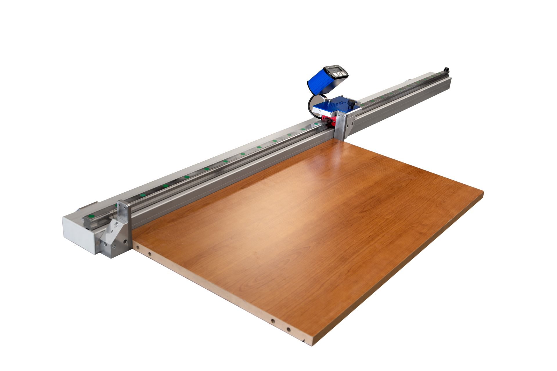 Système de mesure et de contrôle dimensionnel EasyLine_0