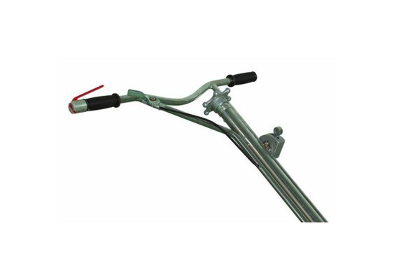 Truelle béton de puissance - bt90h160, 90 cm moteur honda_1