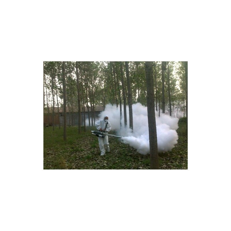 Thermonébulisateur TS-U - Brumisateur thermique haut de gamme 8,20 kg - Réservoir 6L - Maja Sp. z o.o._1