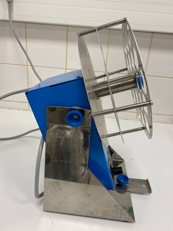 Agitateur rotatif de laboratoire robin sa - p2212-2048_1