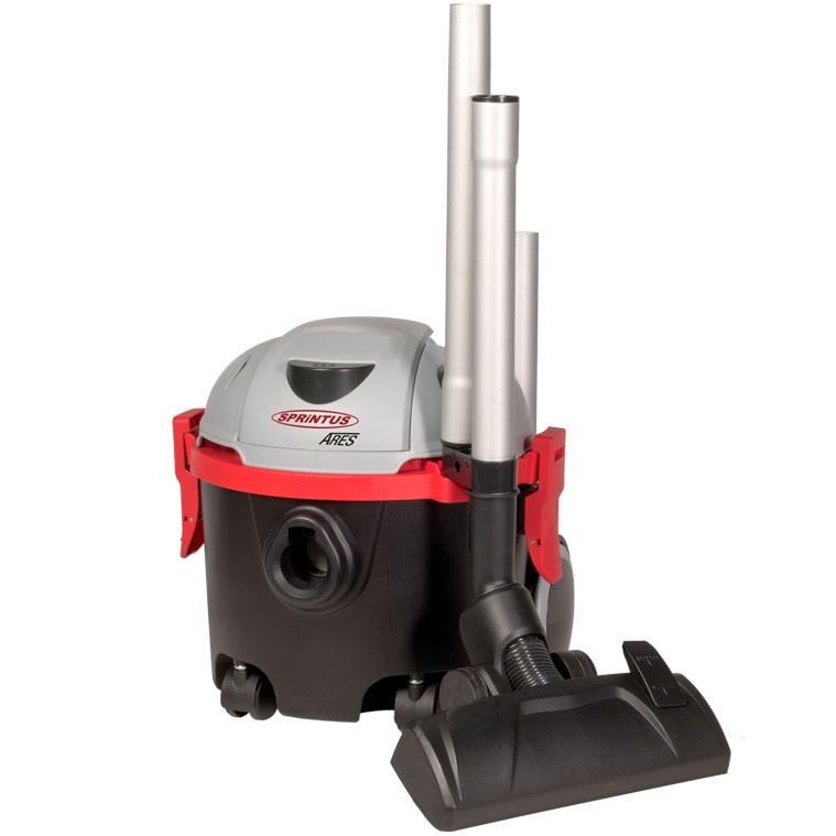 Aspirateur Ares 7,5 Litres poussières_1