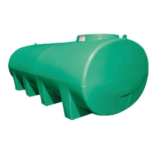 Cuve de transport d'engrais DURACUVE 6100 - 6000L - Polyéthylène haute qualité - Fabrication française_1