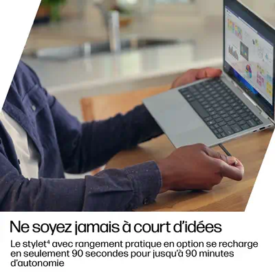 EliteBook 8 Flip G1i 13 inch Notebook AI PC Wolf Pro Security Edition_1