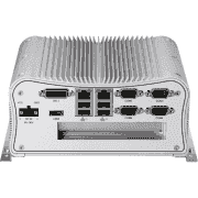PC Fanless Intel® Atom™ Dual Core D2550 1.86 GHz - 1 slot PCIex4 - 2 Ethernet - Référence: NISE2210E_1
