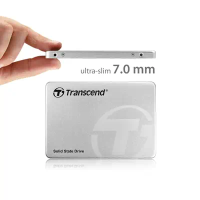 Transcend 370S 64 Go 2.5