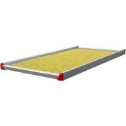 Machine de séchage pour pâtes courtes, longues et farcies modèle Ec8