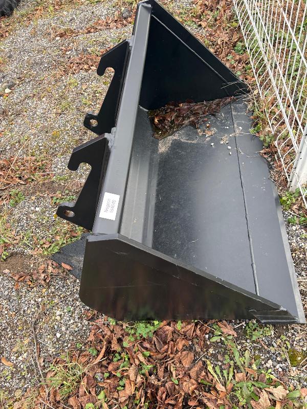 Giant G2300 X-TRA HD - Chargeuse sur pneus compacte haute performance - 2024 - 2 200 kg de levage_1
