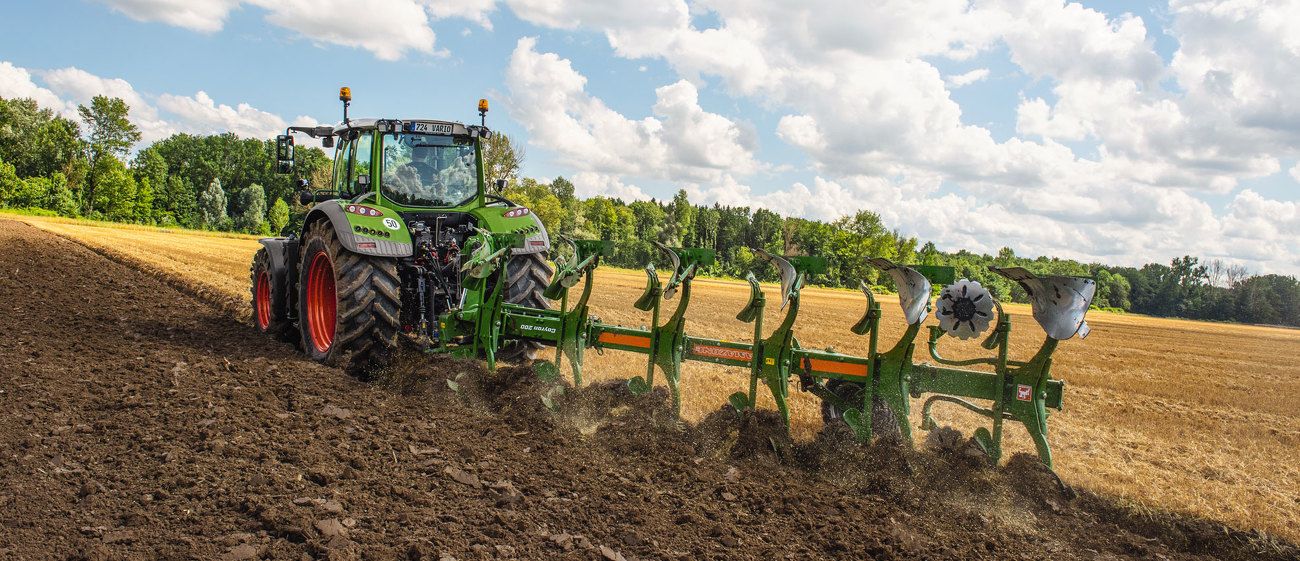 700 vario (my 2020) tracteur agricole - fendt - 144 à 237 ch_1