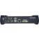 ATEN Premium KE6900 - Kit prolongateur DVI-I/USB sur IP Gigabit avec émetteur et récepteur - Qualité vidéo supérieure jusqu'à 1920x1200 à 60Hz_1