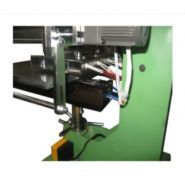 H-TC92N - Machine pneumatique de marquage à chaud - KC Printing Machine - Table de glissière d'opération de sécurité_1