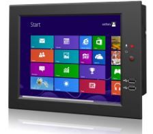 Logiciel PC-Control - Surveillance complète de la température et de l'humidité pour usines de stockage et transformation des céréales_1