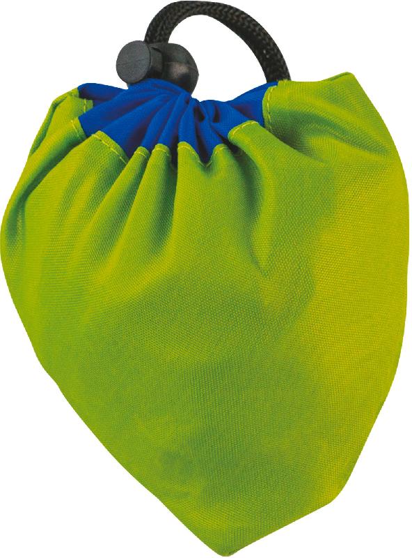 Sac shopping compact repliable - Coutures solides - Marque Result - Réf: R002X_1