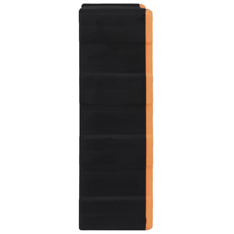 Vidaxl organisateur multi-tiroirs avec 39 tiroirs 38x16x47 cm 147585_1