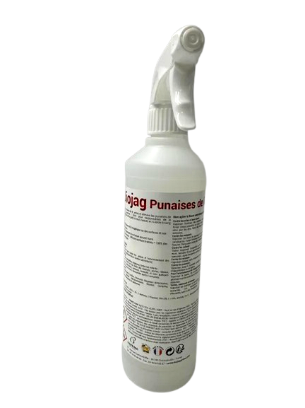 Biojag insecticide especes rampants et volants vapo de 500ml_1