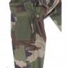Chemise guerilla ripstop multipoches camo ce opex - Militaires, Gendarmerie, Police et Sécurité_1