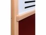 Cloisons mobiles acoustiques - Ardal - épaisseur ossature 45 et 70 mm - finition MDF avec isolant et feutre M1_1