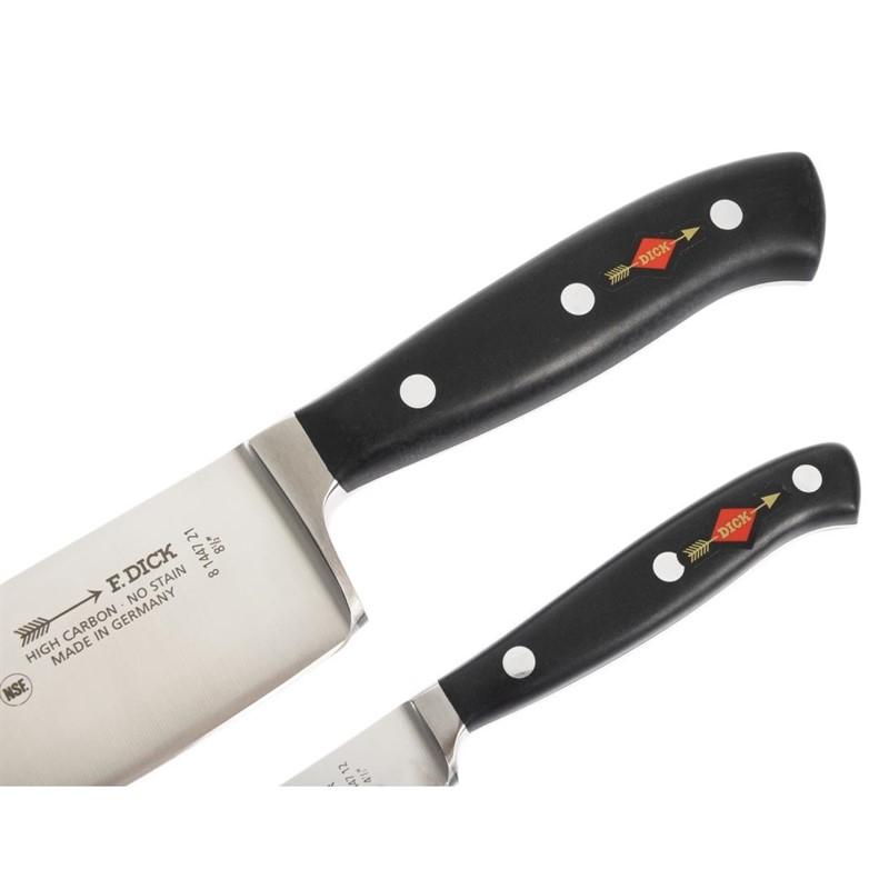 Ensemble cadeau 2 couteaux Premier Plus | Dick - GH330_1