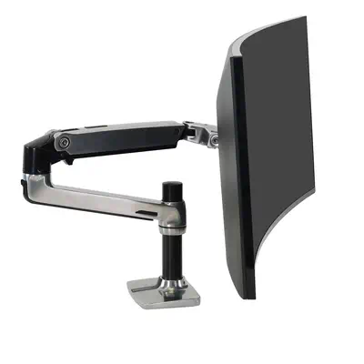 Ergotron LX Series Desk Mount LCD Arm 86,4 cm (34