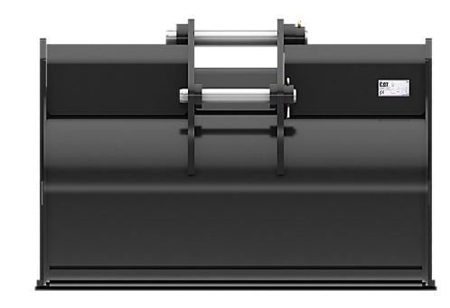 Godet de nivellement 1 200 mm (47 in) caterpillar_1