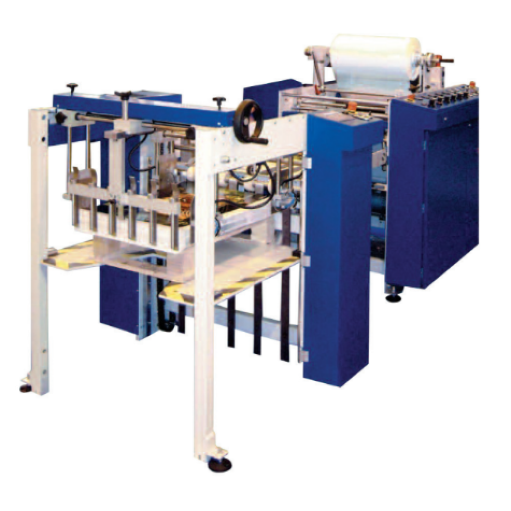 Pelliculeuse d'occasion AJ PLUS - Jupiter DS_1