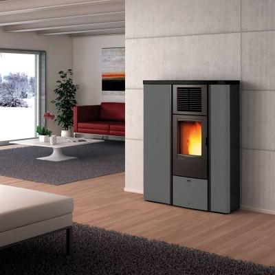 Poêle à pellets ARTENSE SUPERIOR - modèles canalisables avec fonction Mode Nuit_1