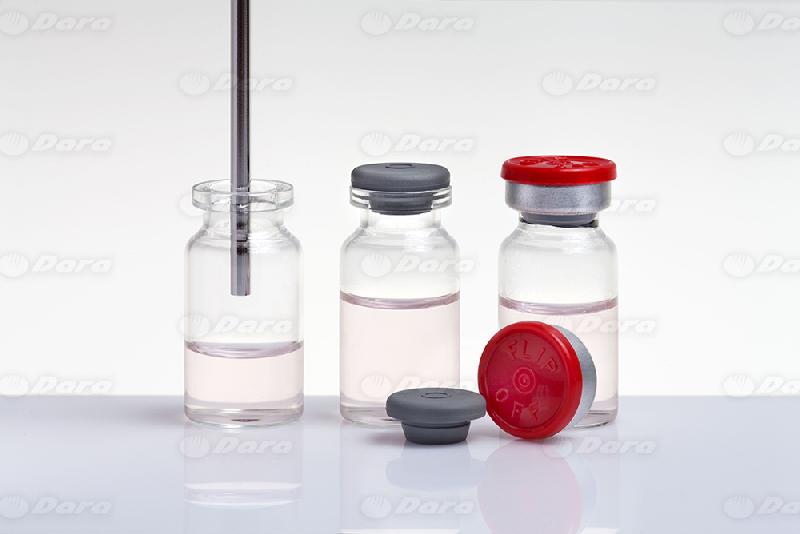 Remplisseuses automatiques de fioles - NJM - modèles SX-210 PP et HSL haute vitesse - 0,1 à 540 ml_1