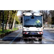 6000 Hydro - Laveuse de voirie Dulevo - Capacité 5900L - Lavage haute pression et ergonomie_1