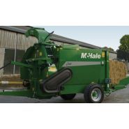 C430 pailleuse agricole - mc hale - 18 m_1