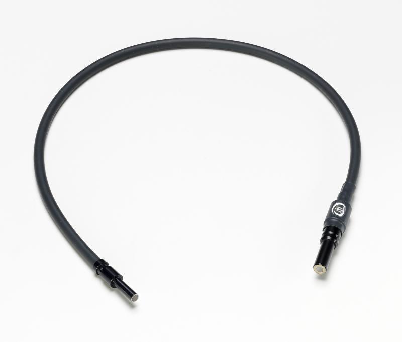 Conducteurs de lumière - Accessoires pour microscopes - Compatibles avec générateurs KL300, KL1500 HAL, KL1600 LED, KL2500_1