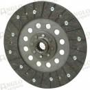Disque d'embrayage Fordson - Dexta, Super Dexta - Référence : PTA-A45526_1