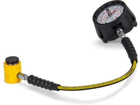 LH502, Montage à distance avec flexible de 0,6 mètre, 4.500 kg Capacité_1