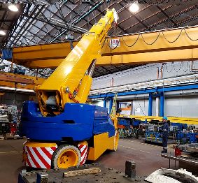 Mc 580 - grue automotrice compacte - 58t_1