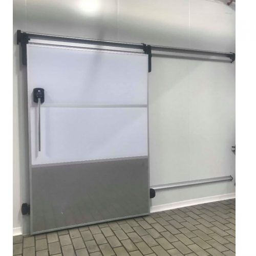 Porte coulissante positive_1