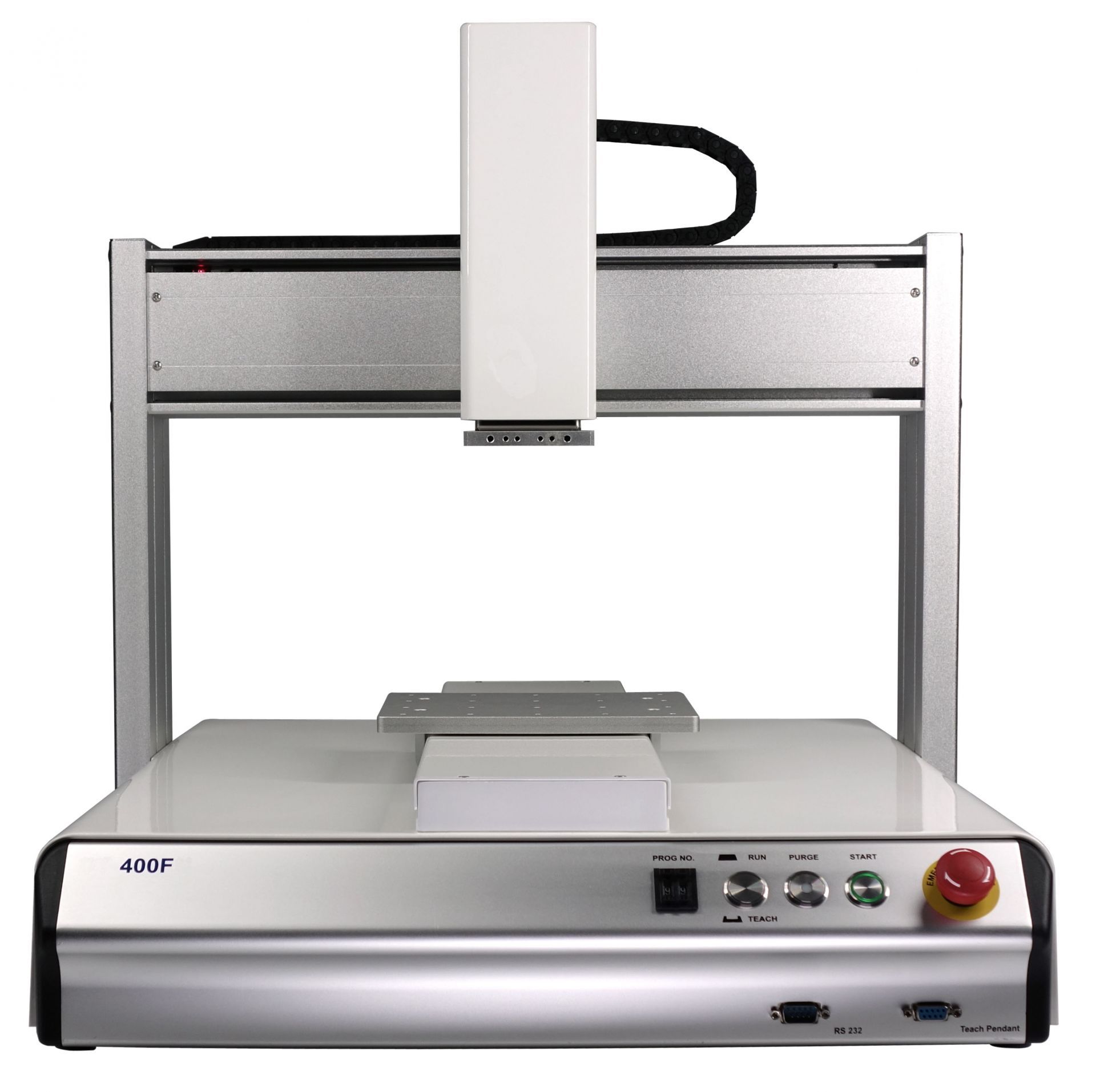 Robot de dosage - Table numérisée 3 axes AD743 pour applications précises_1